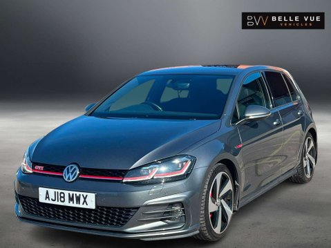 Volkswagen Golf 2.0 Golf GTi Performance TSi Semi-Automatic 5dr - NATIONAL DELIVERY* 10
