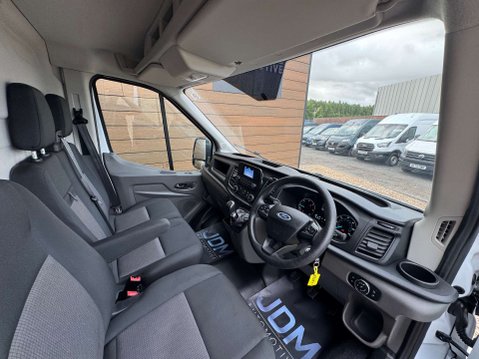 Ford Transit 2.0 Transit 350 Leader EcoBlue 22