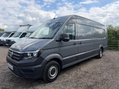 Volkswagen Crafter 2.0 TDI CR35 Trendline Maxi Panel Van FWD XLWB High Roof Euro 6 (s/s) 5dr 4