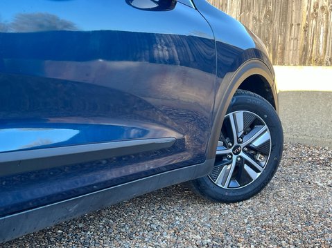 Kia Niro 2 21