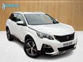Peugeot 3008 1.2 PureTech Allure SUV 5dr Petrol Manual Euro 6 (s/s) (130 ps) 33
