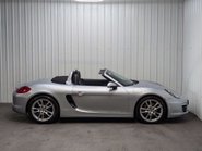 Porsche Boxster 2.7 Boxster 24v Semi-Auto 2dr 15