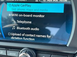 Mini Countryman 1.5 Countryman Cooper Auto 5dr 31