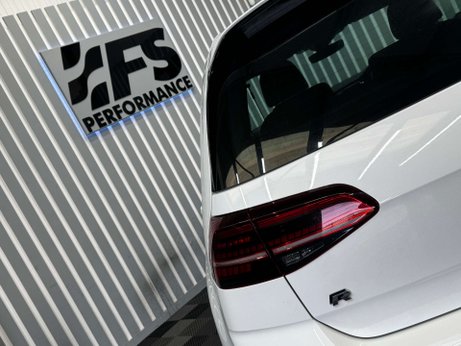 Volkswagen Golf 2.0 TSI R Hatchback 5dr Petrol DSG 4Motion Euro 6 (s/s) (300 ps) 25