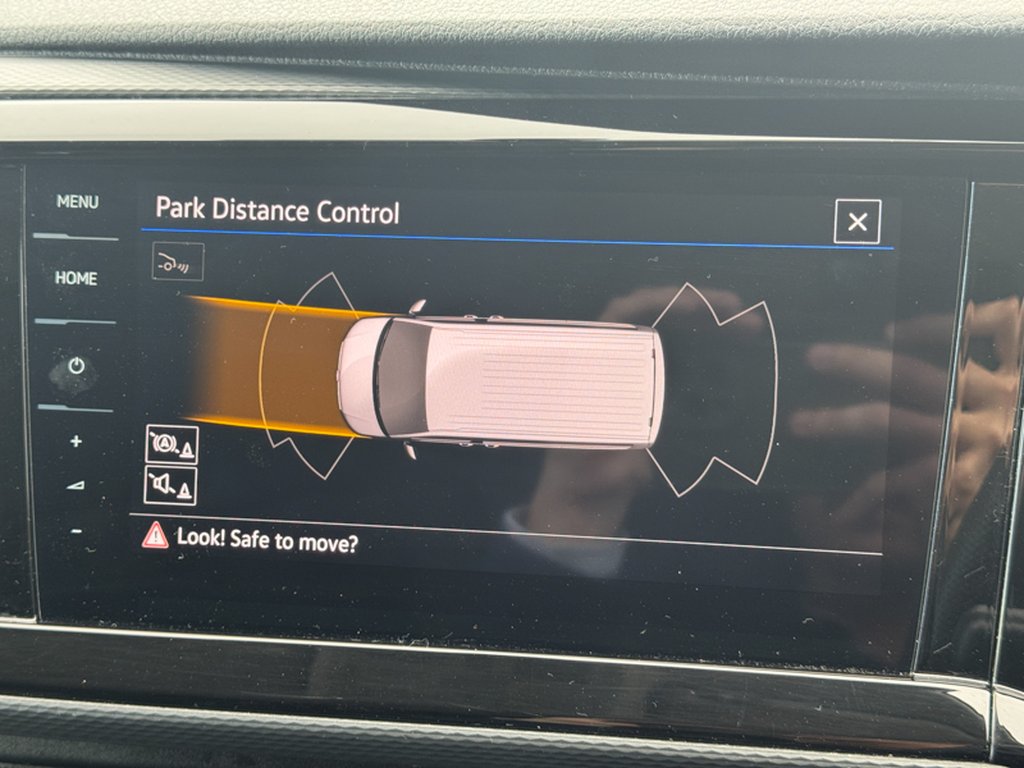 2024 Volkswagen TransporterAUTO SWB L1H1 Sportline T32 Air Con Alloys Camera Sensors EURO 6 NO VAT — thumbnail 41 of 51