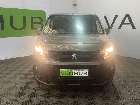 Peugeot Partner 1.5 Partner Professional Premium+ BHDi 2