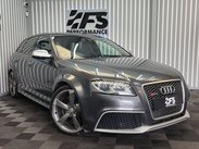 Audi RS3 2.5 TFSI Sportback 5dr Petrol S Tronic quattro Euro 5 (340 ps) 29