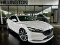 Mazda 6 2.2 SKYACTIV-D Sport Nav+ Auto Euro 6 (s/s) 4dr 13