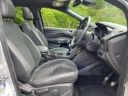 Ford Kuga 2.0 Kuga ST-Line TDCi 5dr 17
