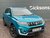 Suzuki Vitara SZ5 BOOSTERJET ALLGRIP MHEV