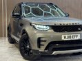 Land Rover Discovery 3.0 Discovery HSE TD6 Auto 4WD 5dr 16