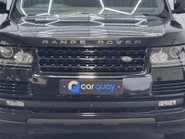 Land Rover Range Rover 3.0 Range Rover Autobiography SDV6 HEV Auto 4WD 5dr 24