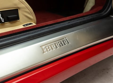 Ferrari F430 Coupe Manual 32