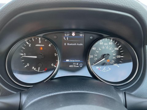 Nissan X-Trail 1.7 dCi Tekna 4WD Euro 6 (s/s) 5dr 31