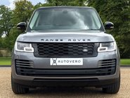 Land Rover Range Rover WESTMINSTER BLACK 2