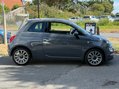 Fiat 500 STAR *31,331 MILES* 2