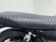 Bullit Hunt 2016 2K RETRO BIKE 125CC LEARNER CAFE RACER 14