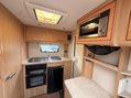 Elddis Majestic 11