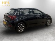 Volkswagen Polo 1.0 TSI Life Hatchback 5dr Petrol Manual Euro 6 (s/s) (95 ps) Air Con - Bl 7