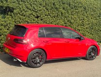 Volkswagen Golf (Sold) GTI Performance 2.0 TSI Hatchback 5dr Petrol DSG Euro 6 (s/s) (245 p 31