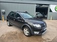 Dacia Sandero Stepway AMBIANCE DCI 1