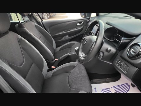 Renault Clio DYNAMIQUE NAV 13