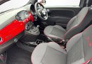 Fiat 500 1.0 Mild Hybrid Red 3dr 21