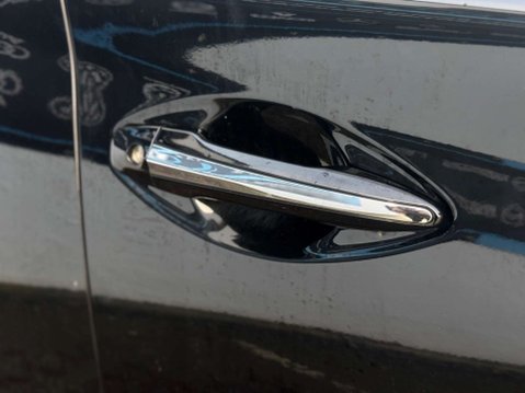 Infiniti Q50 2.2d SE Auto Euro 6 (s/s) 4dr 24