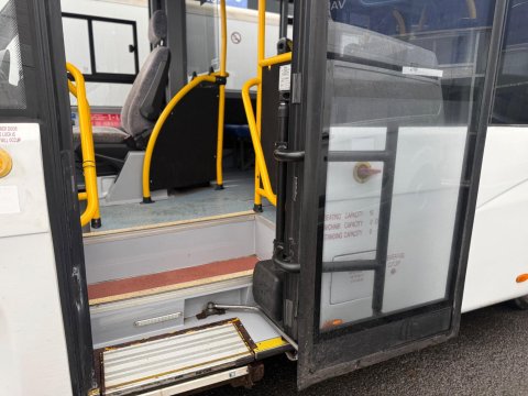 Mercedes-Benz Sprinter 2.1 513 CDI RWD L2 4dr 19