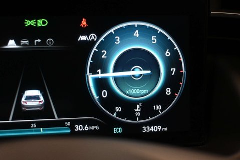 Hyundai TUCSON 1.6 Tucson Premium TGDi MHEV Semi-Auto 5dr 48