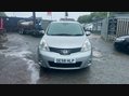Nissan Note TEKNA 2