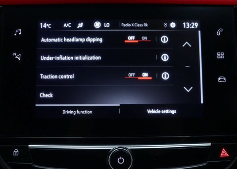 Vauxhall Corsa 1.2 Corsa GS 5dr 24