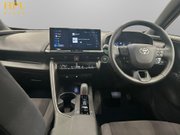 Toyota C-HR 2.0 VVT 13.6kWh Design SUV 5dr Petrol Plug-in Hybrid CVT Euro 6 (s/s) (223 20