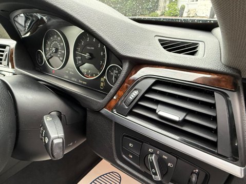 BMW 4 Series 3.0 435i Luxury Auto Euro 6 (s/s) 2dr 20