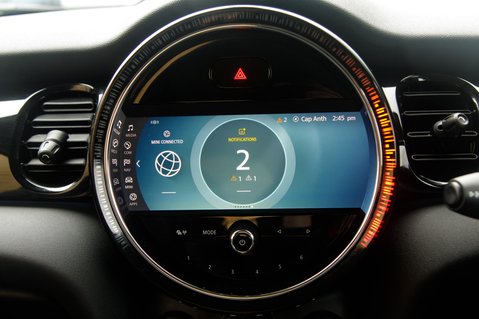 Mini Hatch COOPER S LEVEL 1 19