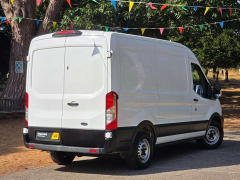 Ford Transit 2.0 Transit 330 Leader EcoBlue 42