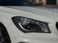 Mercedes-Benz CLA Class 2.1 CLA220d AMG Sport Shooting Brake 7G-DCT Euro 6 (s/s) 5dr 16