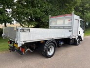 Isuzu Grafter N35.125T Toolbox Tipper 2