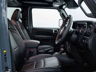 Jeep Wrangler 2.0 Wrangler Rubicon Unlimited Edition Auto 4WD 4dr 13