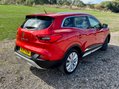 Renault Kadjar SIGNATURE NAV TCE 3