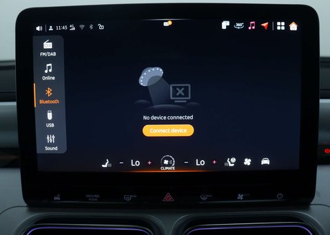 Smart #1 66kWh Premium SUV 5dr Electric Auto (272 ps) 23