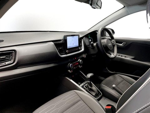 Kia Stonic 1.0 T-GDi MHEV GT-Line S SUV 5dr Petrol Hybrid DCT Euro 6 (s/s) (98 bhp) Ai 15