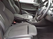 BMW 2 Series 220I SPORT GRAN TOURER 9