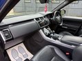 Land Rover Range Rover Sport 5.0 Range Rover Sport SVR S/C Auto 4WD 5dr 102