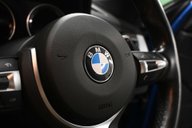 BMW X1 2.0 X1 xDrive 20d M Sport Auto 4WD 5dr 31