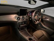 Mercedes-Benz GLA 1.6 GLA200 AMG Line Edition (Plus) SUV 5dr Petrol 7G-DCT Euro 6 (s/s) (156 14