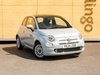 Fiat 500 STANDARD