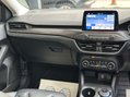 Ford Focus 1.5 Focus Vignale TDCi Auto 5dr 22