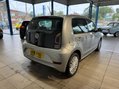 Volkswagen Up 1.0 Move up! Euro 6 (s/s) 5dr 3