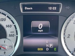 Mercedes-Benz A Class 1.8 A200 BlueEfficiency AMG Sport CDi Auto 5dr 23